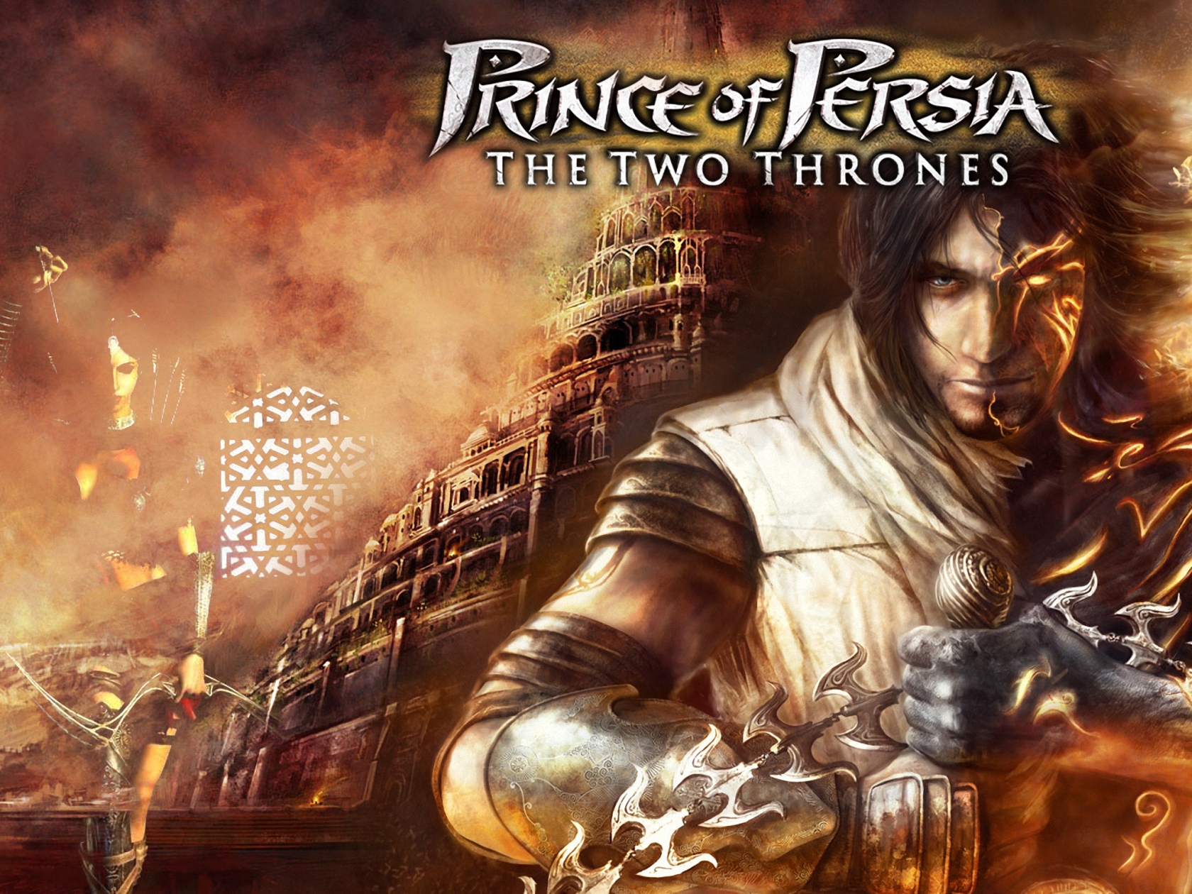 Prince of persia the two thrones steam фото 95
